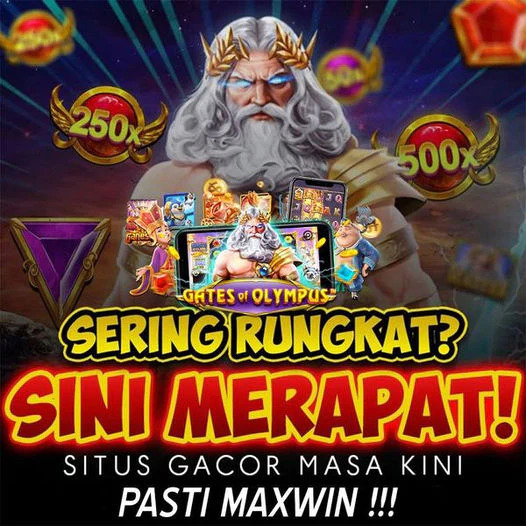 Yoyoslot: Situs Game Online Terbaik Wajib Coba